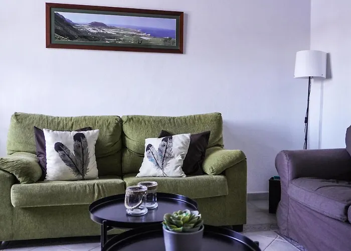 Casa Angela, Canarian Heritage 洛斯瑟罗斯