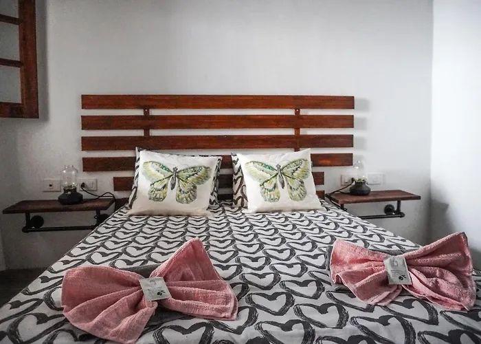 Casa Angela, Canarian Heritage