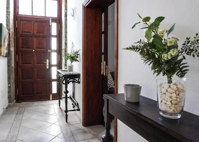 Casa Angela, Canarian Heritage 洛斯瑟罗斯