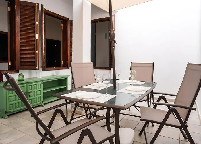 Casa Angela, Canarian Heritage * 洛斯瑟罗斯