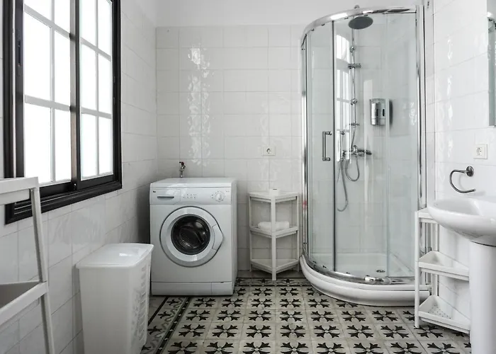 Casa Angela, Canarian Heritage 洛斯瑟罗斯