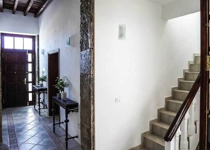 度假居 Casa Angela, Canarian Heritage