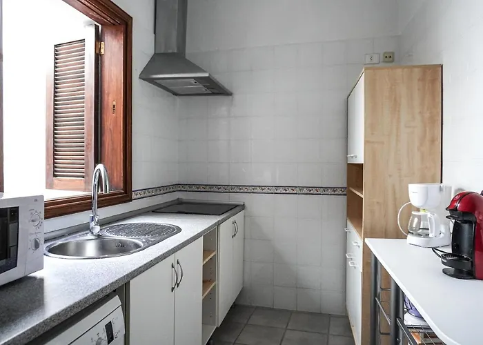 Casa Angela, Canarian Heritage * 洛斯瑟罗斯