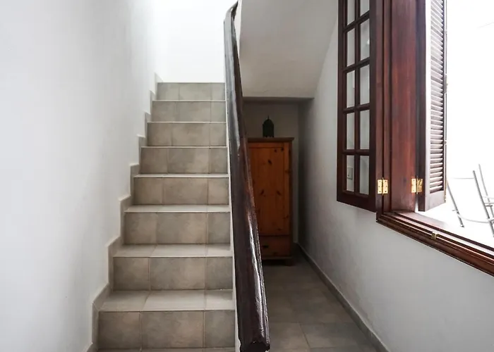 Casa Angela, Canarian Heritage 洛斯瑟罗斯