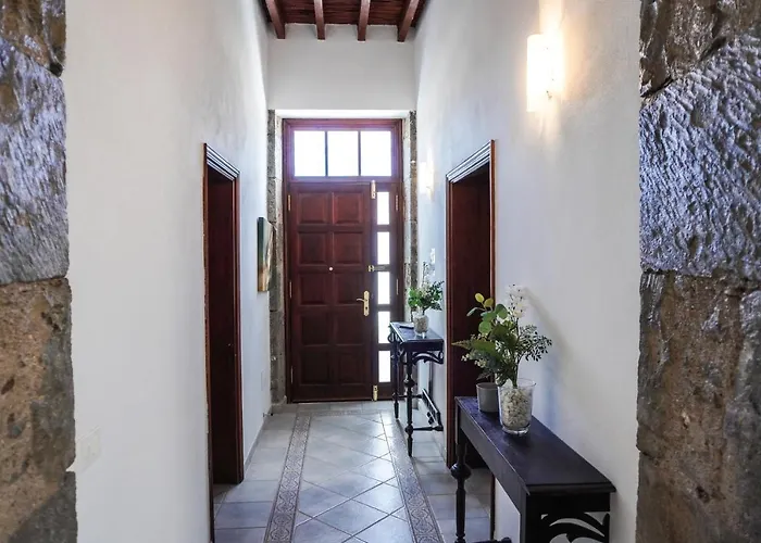 Casa Angela, Canarian Heritage *