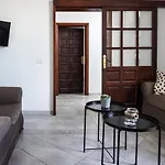 Casa Angela, Canarian Heritage 度假居