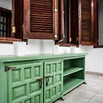 Casa Angela, Canarian Heritage
