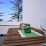 Casa Angela, Canarian Heritage * 洛斯瑟罗斯