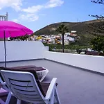 度假居 Casa Angela, Canarian Heritage 洛斯瑟罗斯