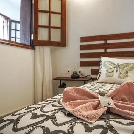 Casa ángela, Canarian Heritage Casa vacanze *