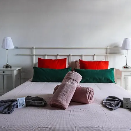 Casa vacanze Casa ángela, Canarian Heritage