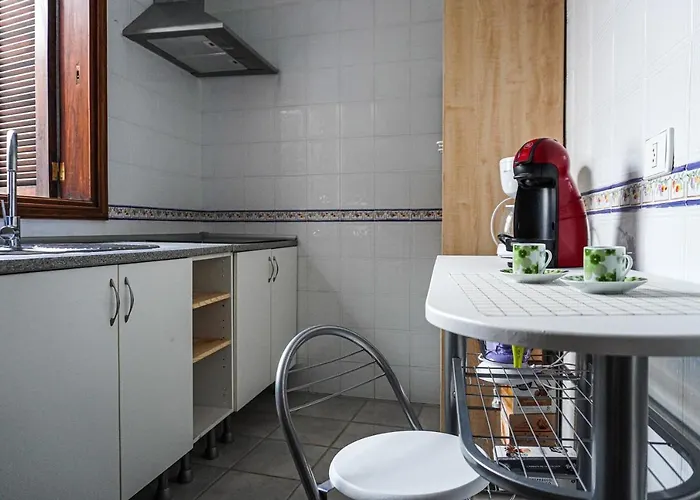 Casa Angela, Canarian Heritage