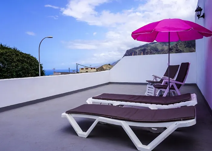 Σπίτι διακοπών Casa Angela, Canarian Heritage *