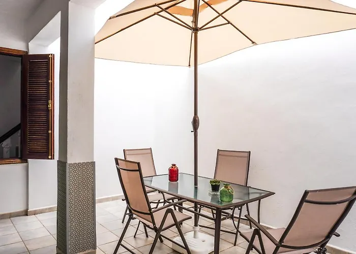 Σπίτι διακοπών Casa Angela, Canarian Heritage *