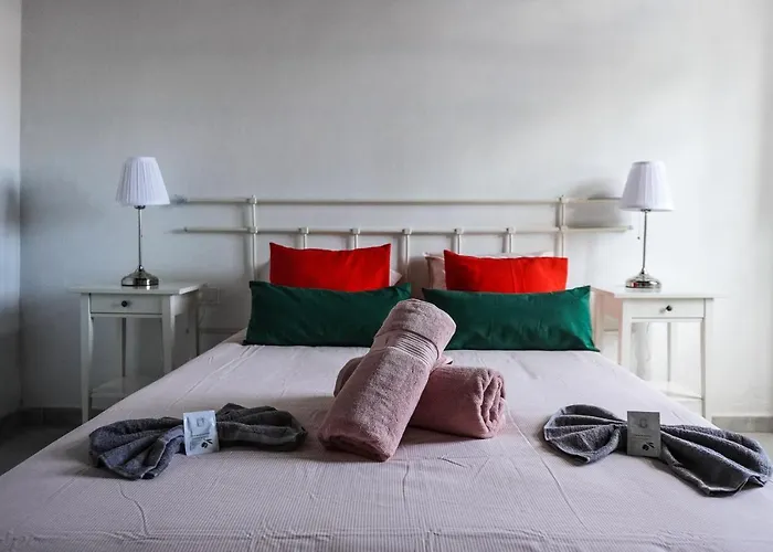 Σπίτι διακοπών Casa Angela, Canarian Heritage