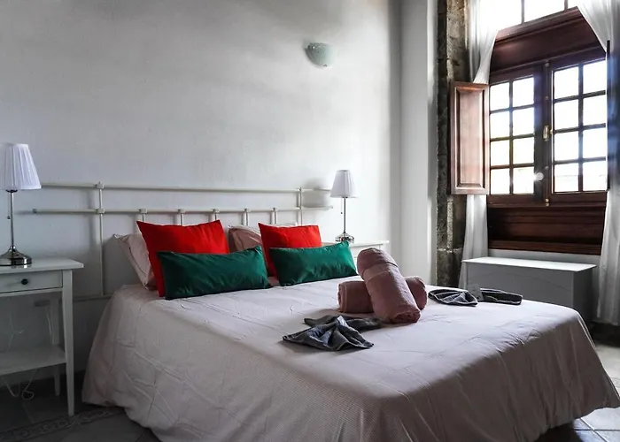 Casa Angela, Canarian Heritage Σπίτι διακοπών